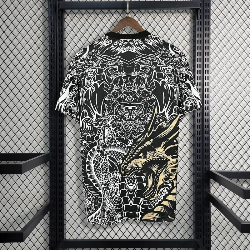 23-24 Real Madrid Special Edition Football Shirt