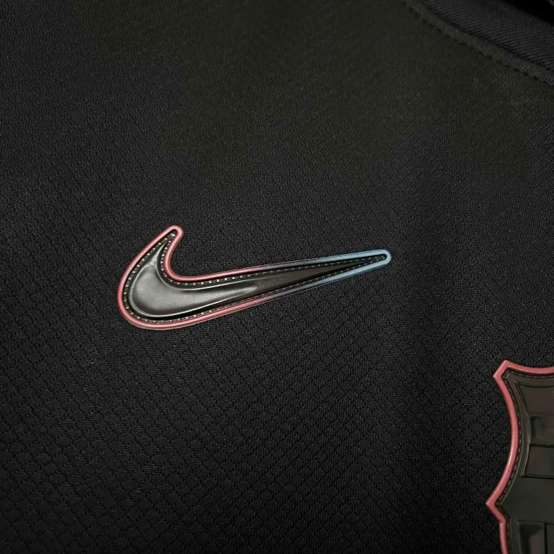 24-25 Barcelona Away Soccer Jersey