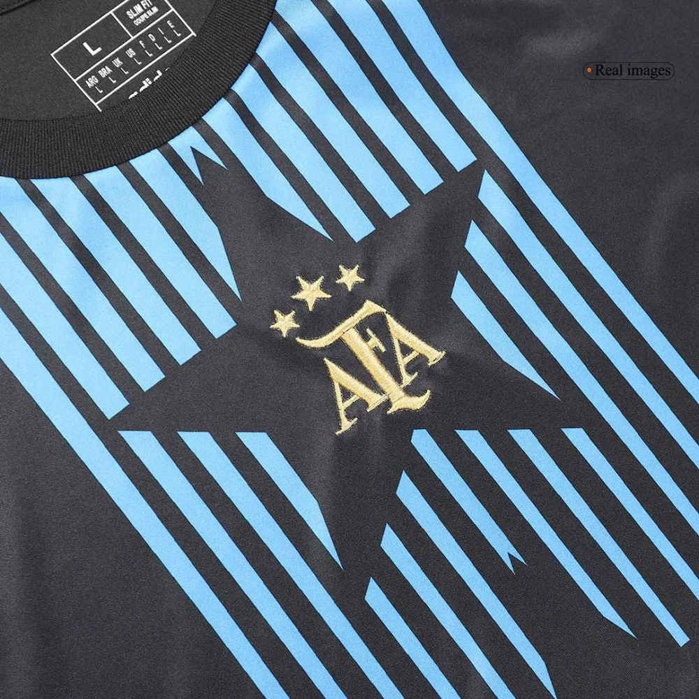 2024 Argentina Pre-match Jersey Copa America