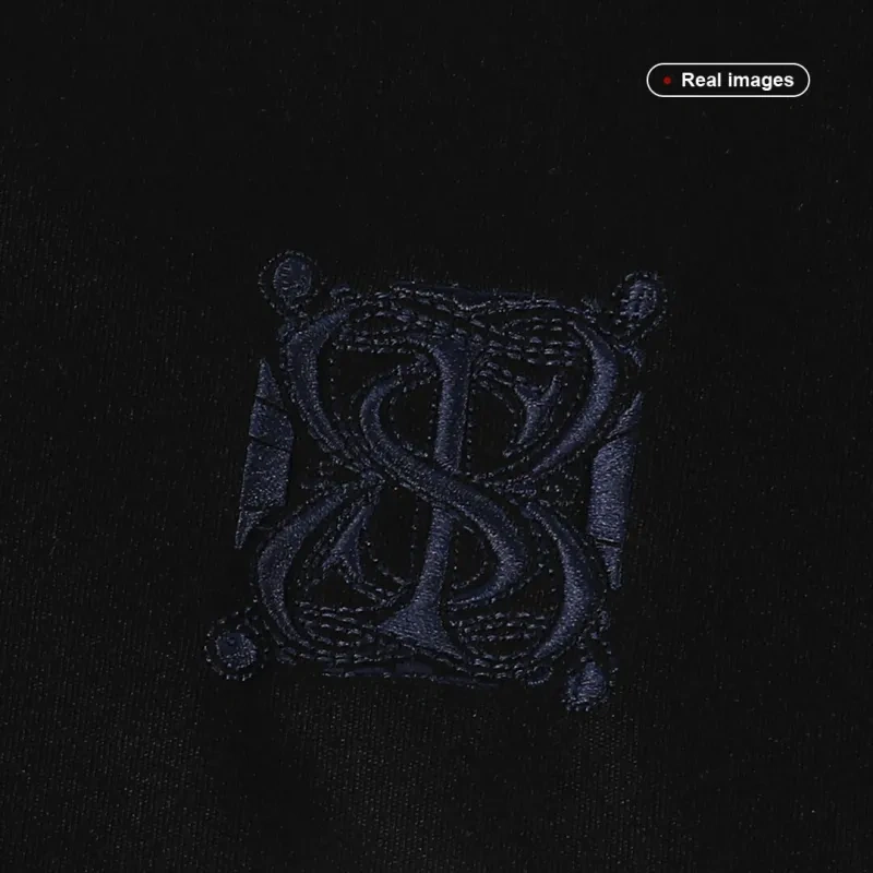 2009/10 Real Madrid Retro Jersey Away
