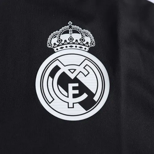 2014/15 Real Madrid MODRIĆ #19 Retro Jersey Third Away
