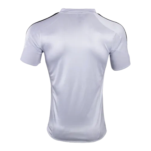 2004/05 Real Madrid Retro Jersey Home