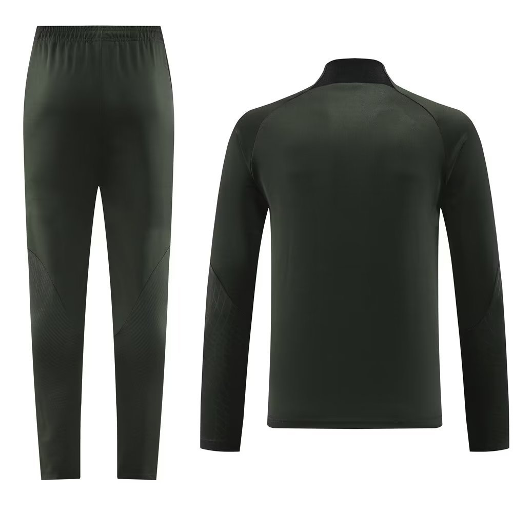23-24 Barcelona Long Sleeve Training Suit