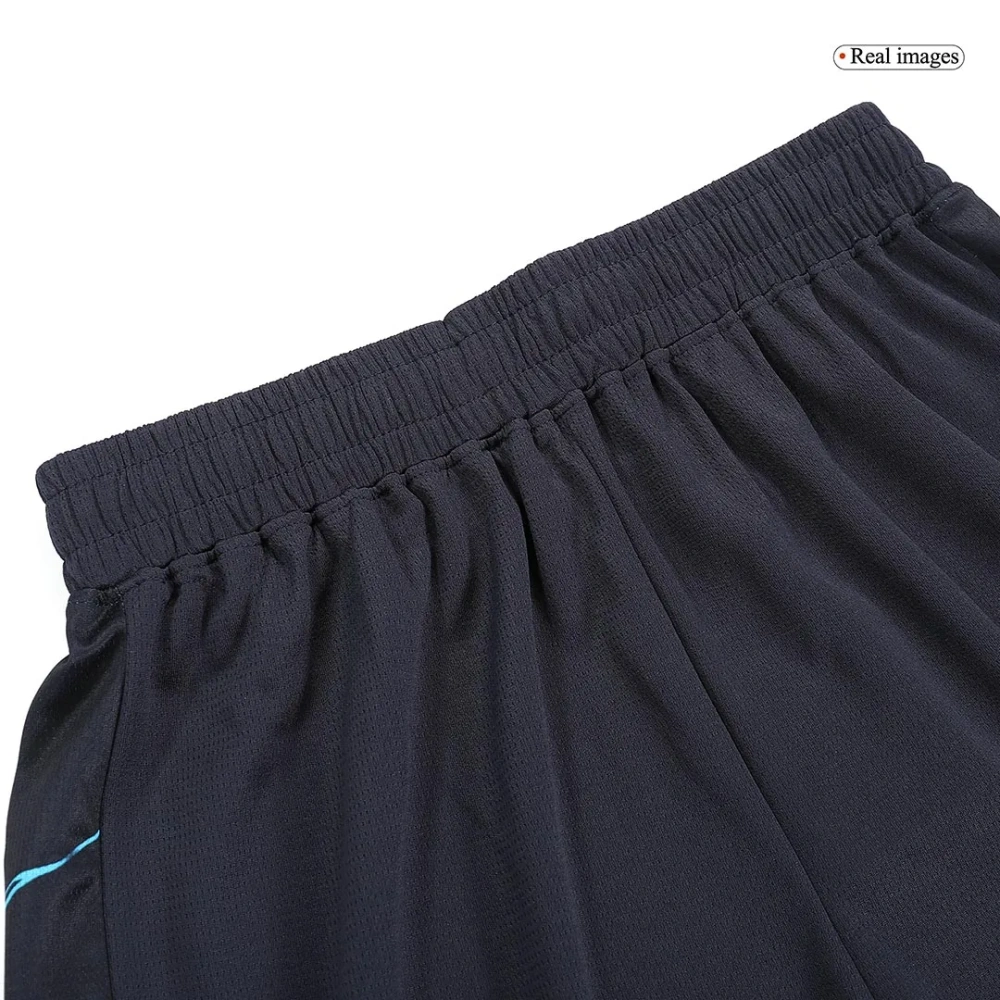 2023/24 Manchester City Third Away Shorts