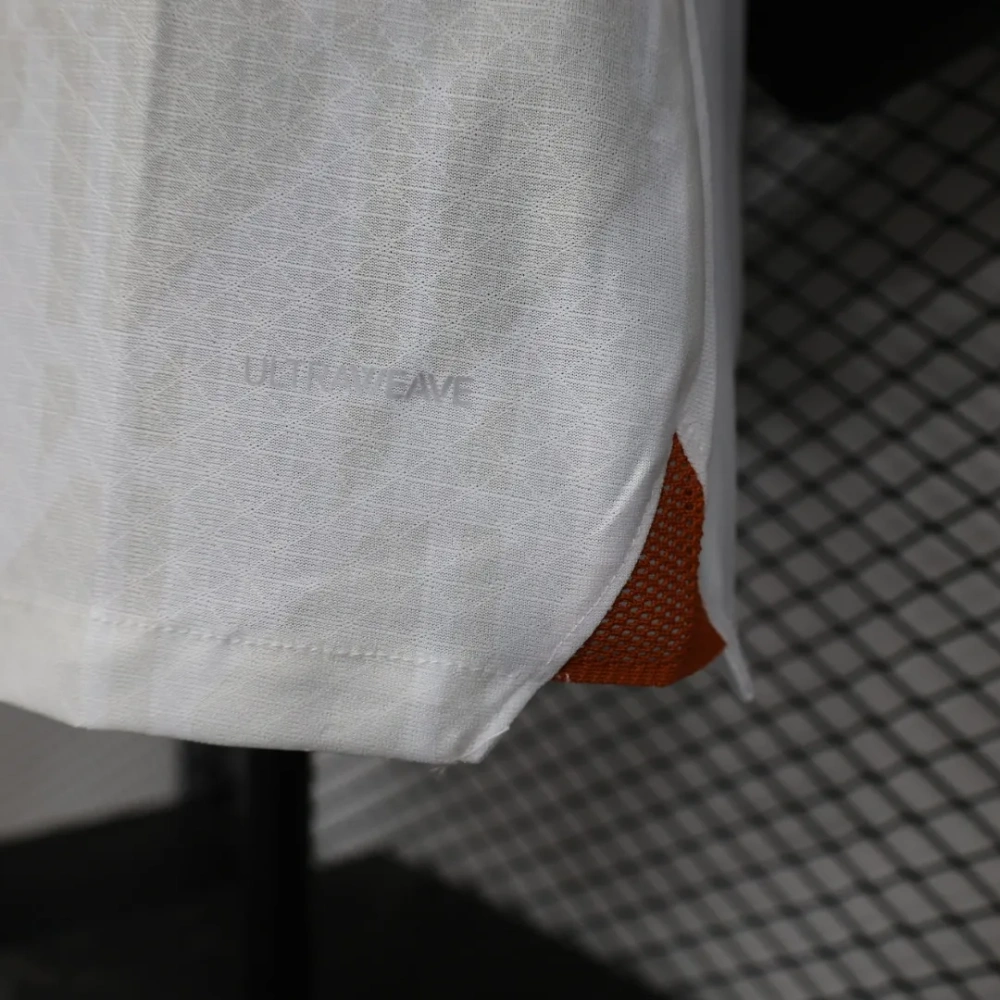 2023/24 Manchester City Away Jersey Player Version