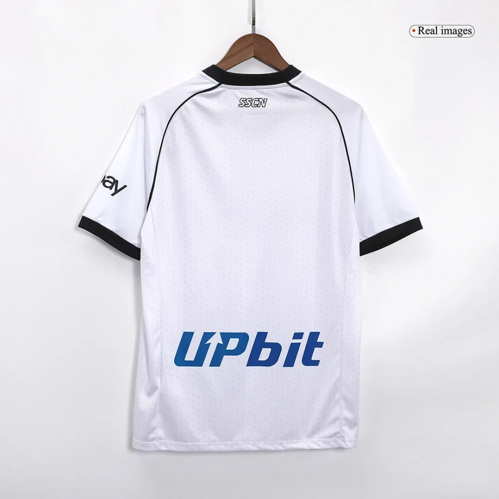 2023-24 Napoli Away Jersey