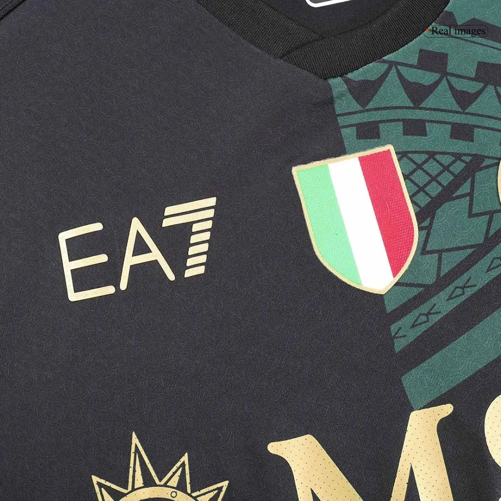 2023/24 Napoli Third Jersey
