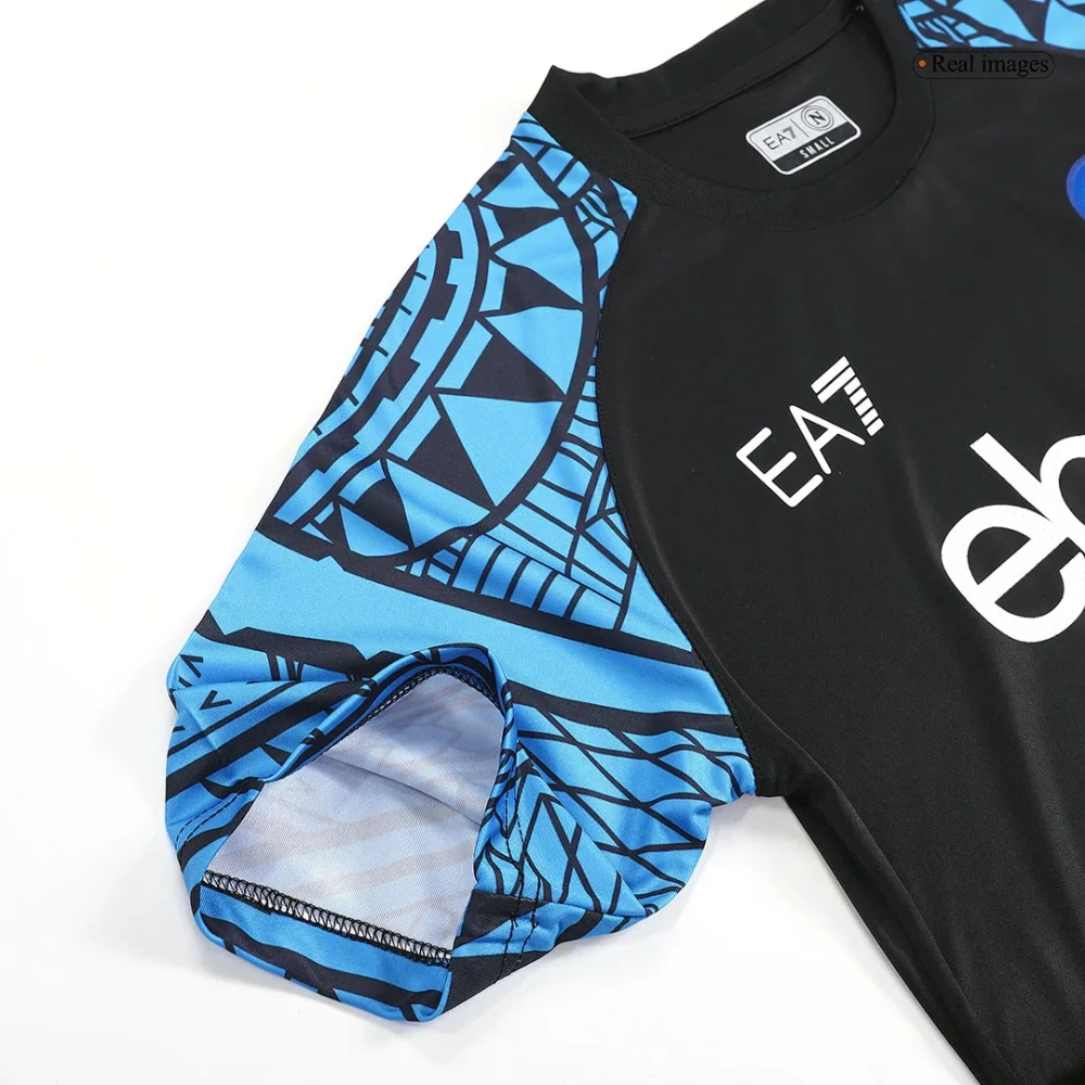 2023/24 Napoli Pre-Match Jersey