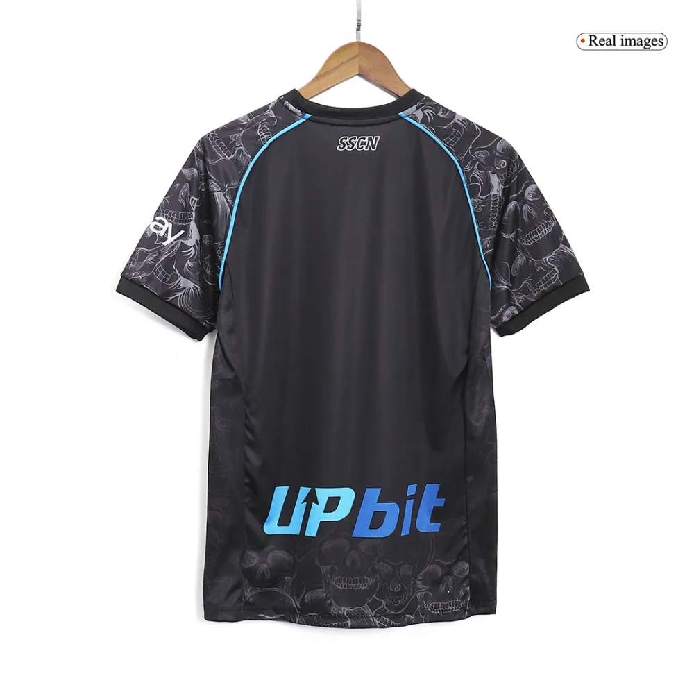 2023/24 Napoli Halloween Jersey