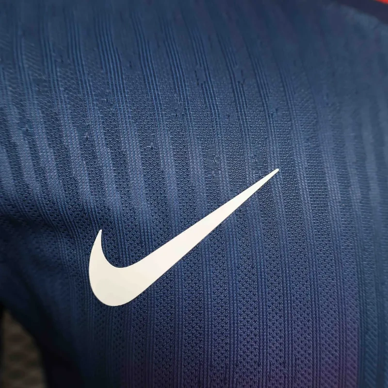24-25 PSG Special Edition Player Version Shirt Sport
