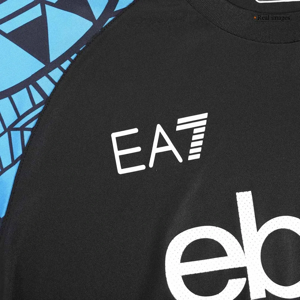 2023/24 Napoli Pre-Match Jersey