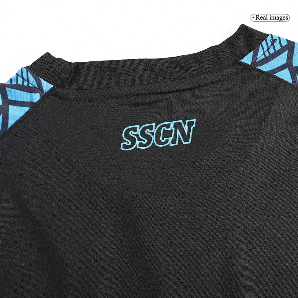 2023/24 Napoli Pre-Match Jersey