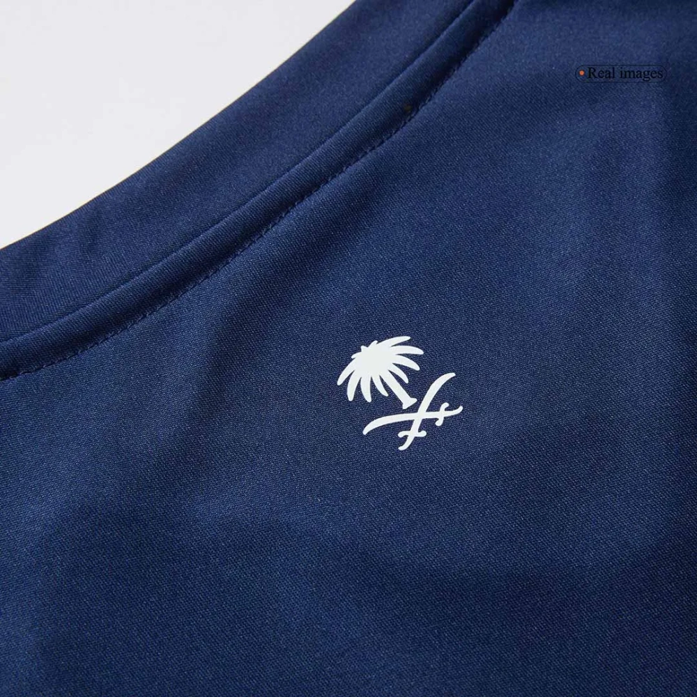 24/25 Al Nassr Away Replica Jersey