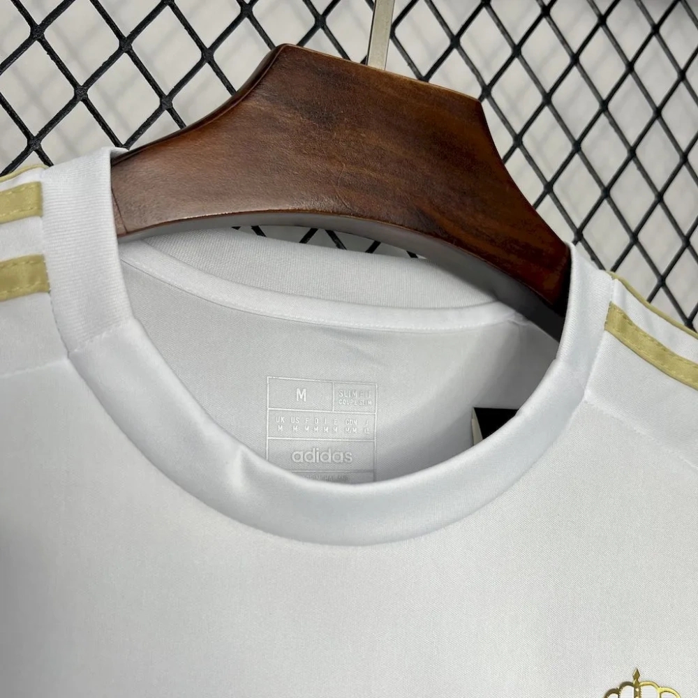 2024-25 Al Nassr Third Replica Jersey
