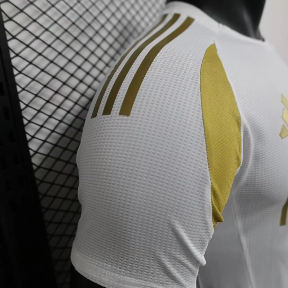 2024-25 Al Nassr Third Jersey Player Version