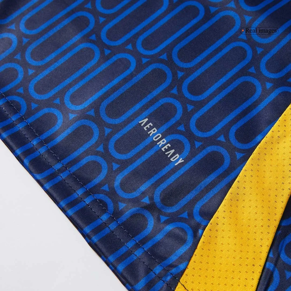 24/25 Al Nassr Away Replica Jersey