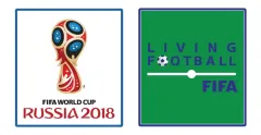 2018 WORLD CUP PATCH +$2