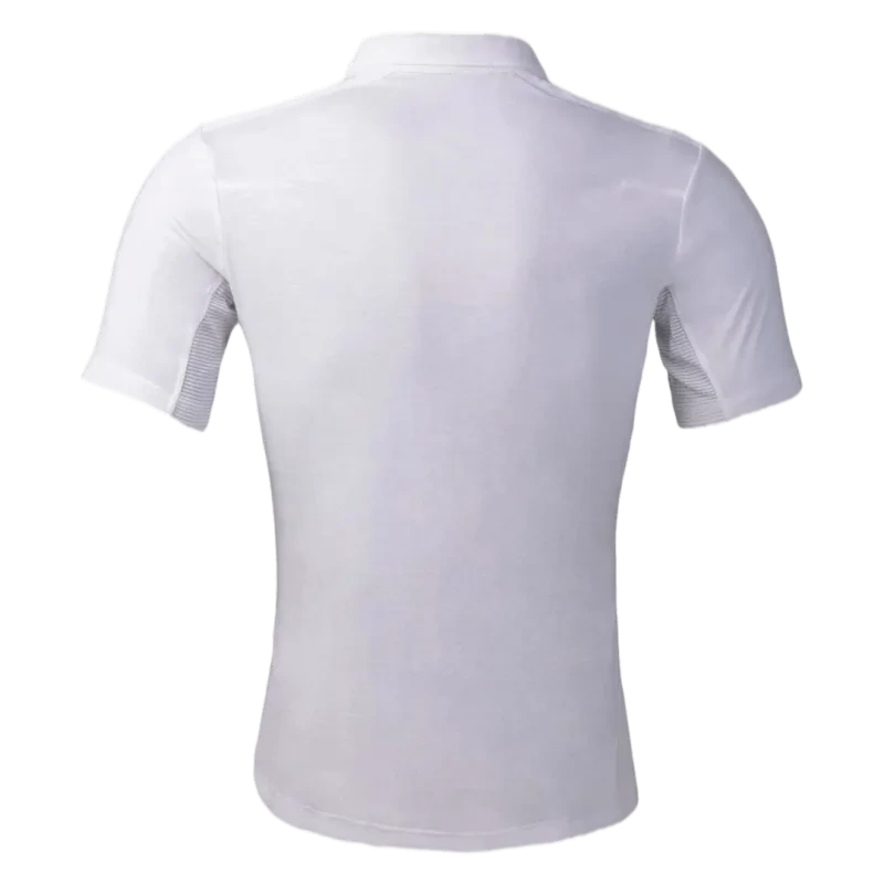 2010 England Retro Home Soccer Jersey Replica