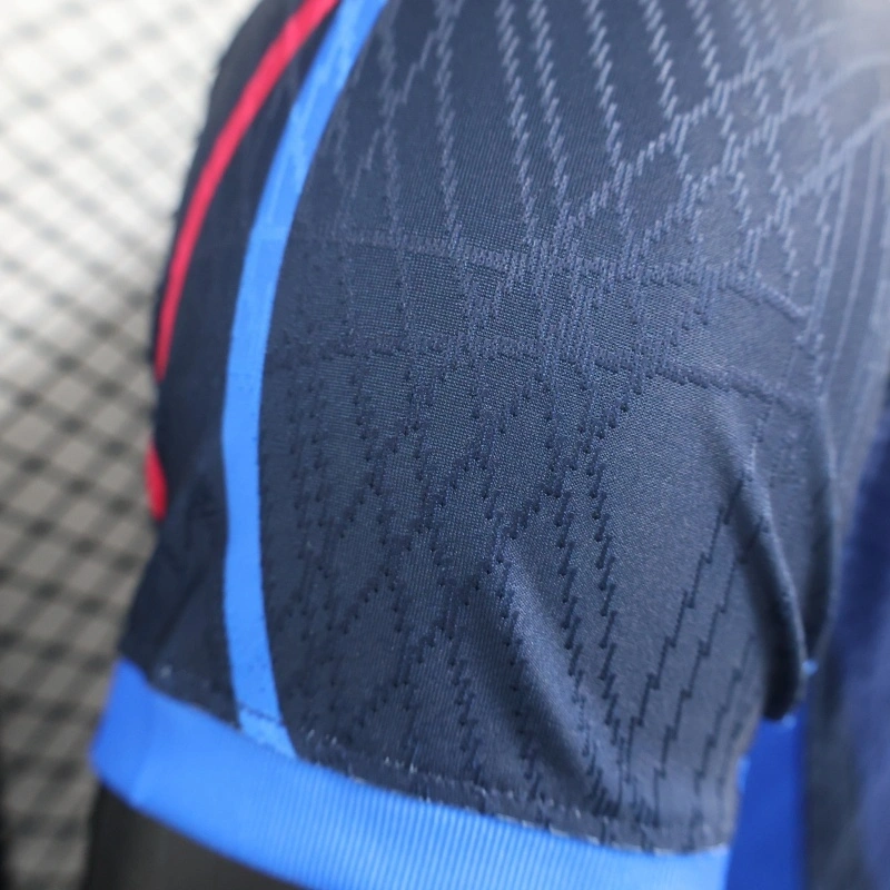 2024/25 Barcelona Special edition Home Jersey Player Version