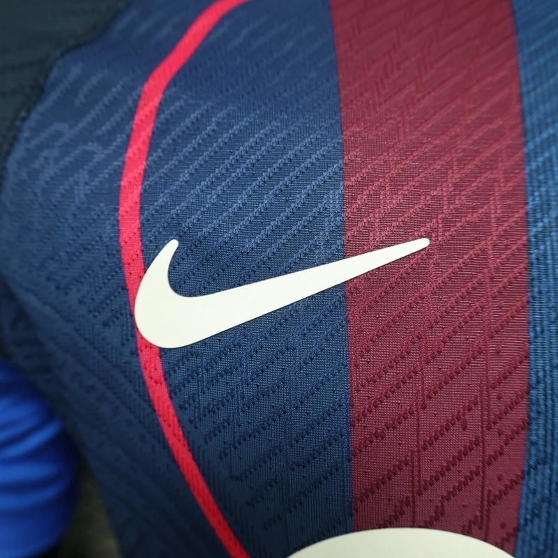 2024/25 Barcelona Special edition Home Jersey Player Version