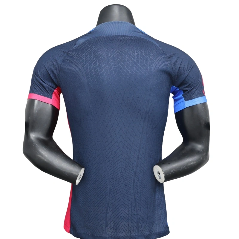 2024/25 Barcelona Special edition Home Jersey Player Version