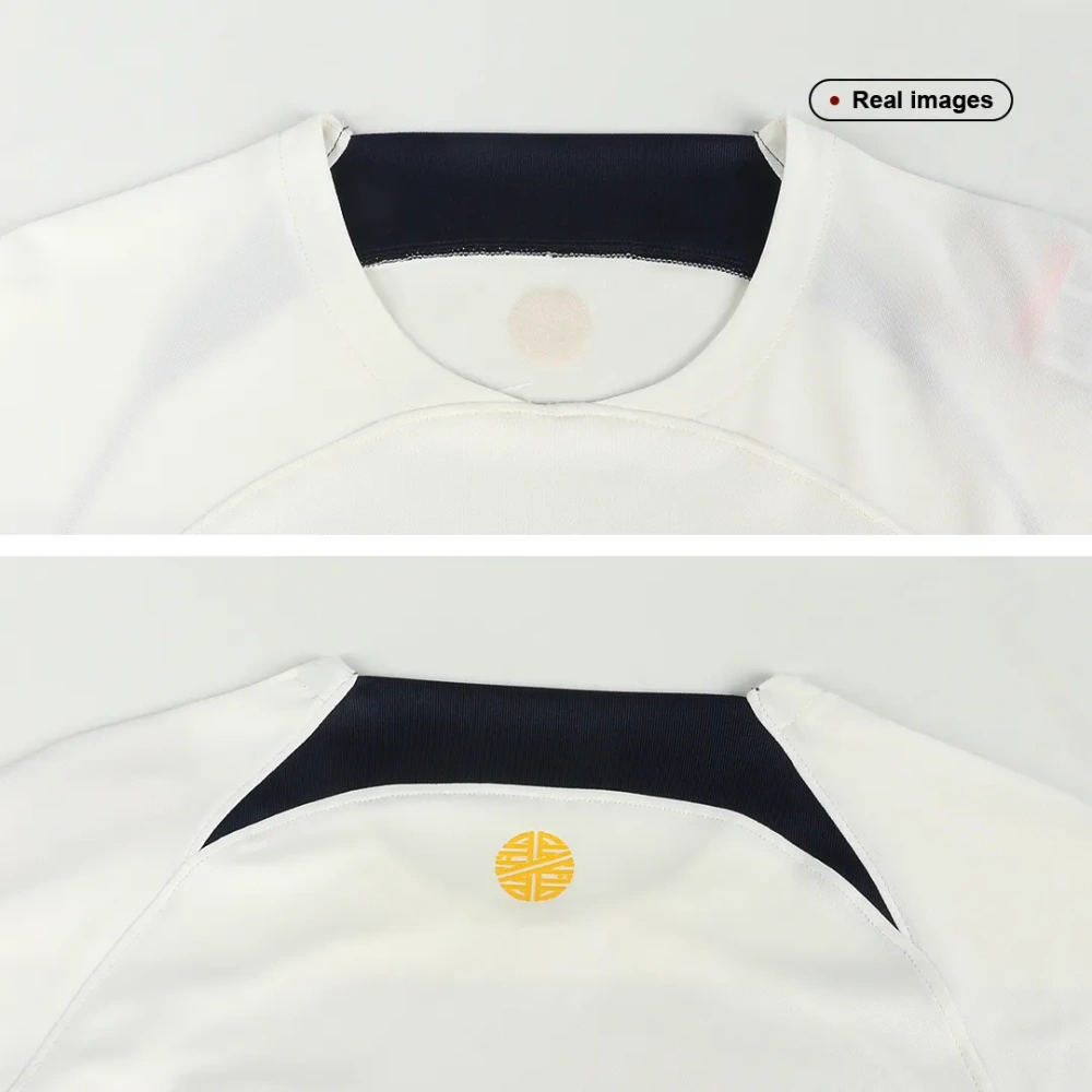 2022 Portugal Away Soccer Jersey Replica World Cup