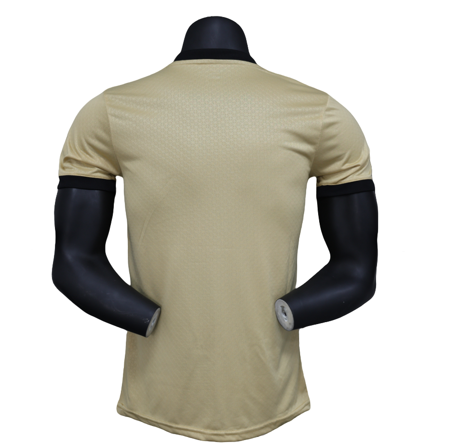 24-25 Player Manchester City Special Edition SoccerJersey