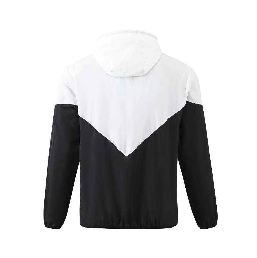 2024-2025 German tricolor flag football jersey set