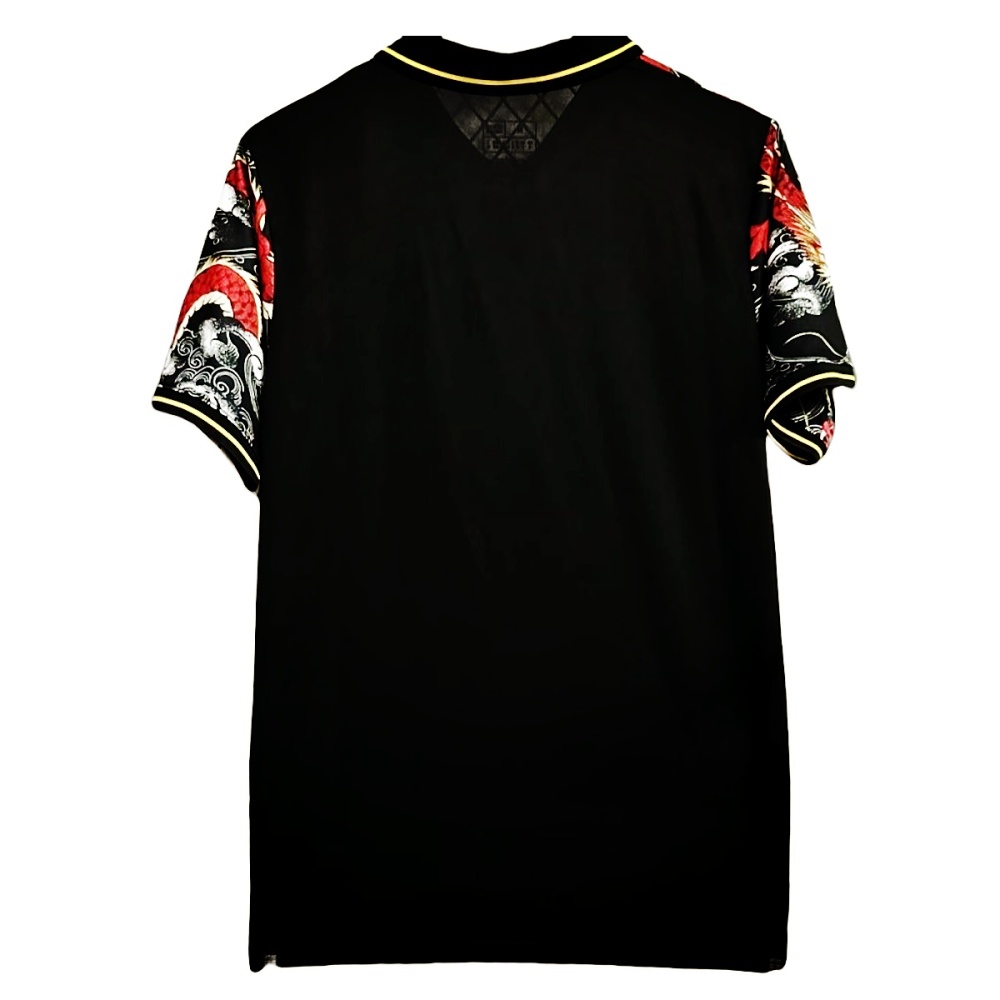 2024-25 Real Madrid Special Edition Player Football Jersey