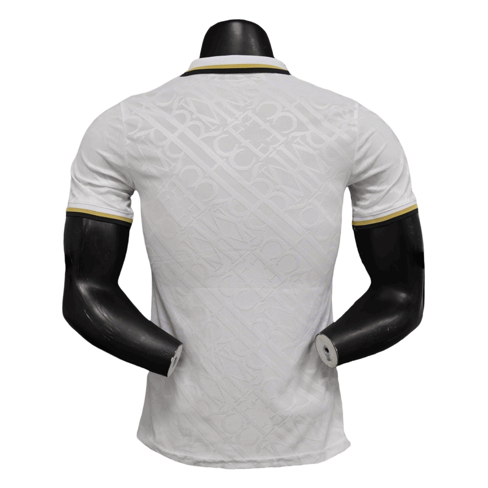 24-25 Real Madrid Special Edition White Player Version