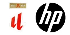24-25 La Liga&Champions&HP Sponsor badges +$2