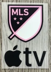 MLS+ 1$