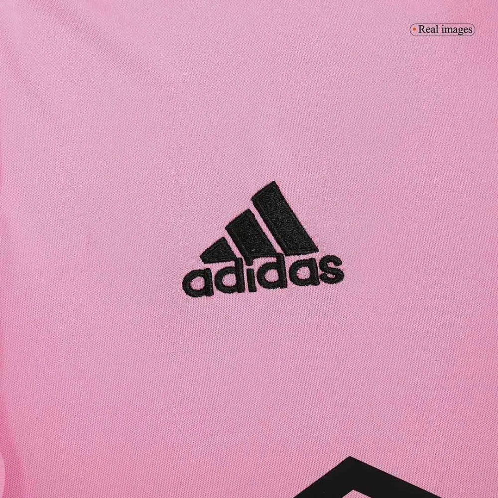 Inter Miami CF Home Kit Jersey+Shorts 2022