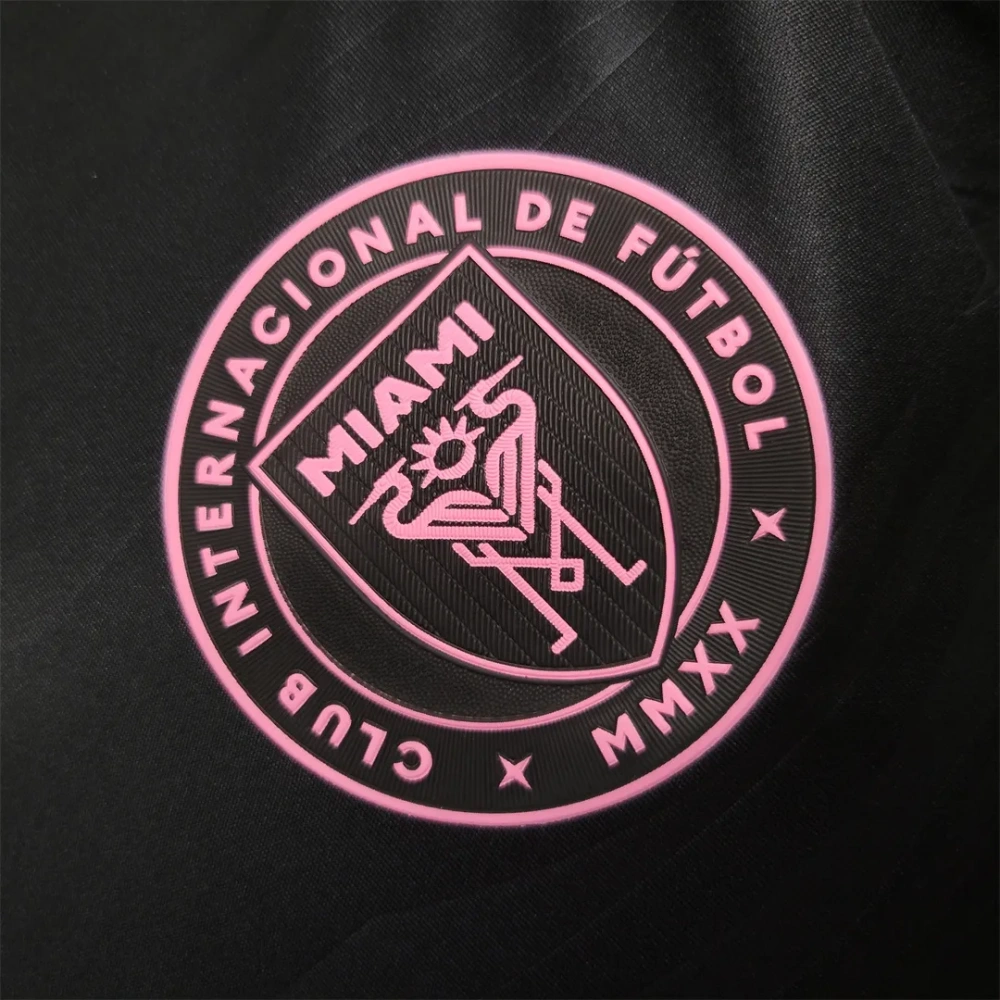 Inter Miami MESSI #10 Away Jersey Player Version 2023