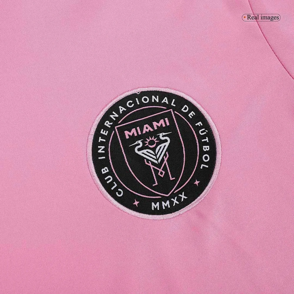 Inter Miami CF Home Kit Jersey+Shorts 2022