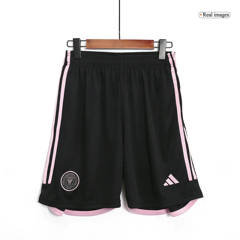 Inter Miami CF Away Kit Shirt+Short 2023