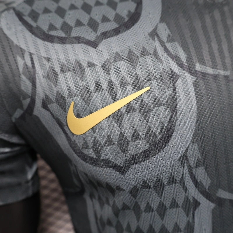 24/25 Barcelona Special Edition Football Jersey Jersey Edition