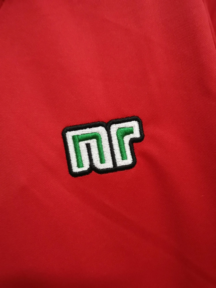 1988/89 Napoli Retro Jersey Third Away