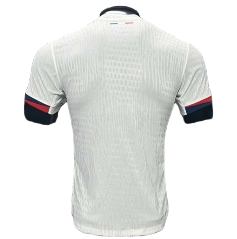 24-25 PSG Saint-Germain Away Soccer Jersey Player Version