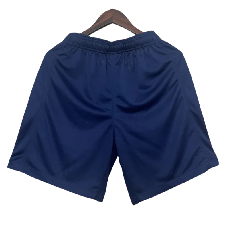 24-25 PSG Home Soccer Shorts