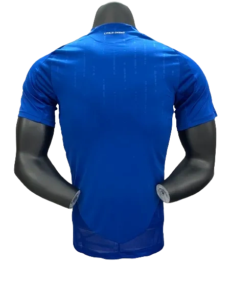 Italy Home Jersey Player Version EURO 2024