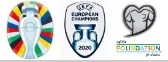 2024 EURO CUP&CHAMPIONS&QUALIFIERS&FOUNDATION $3