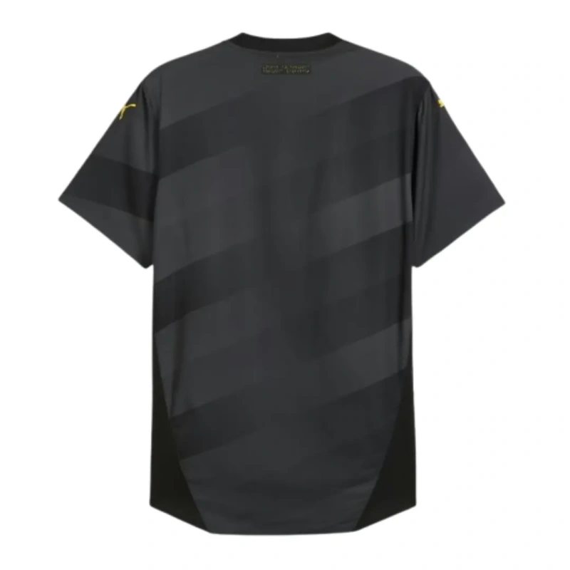 24-25 Borussia Dortmund Away Soccer Jersey