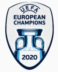 EURO 2020 CHAMPIONS +$1