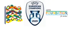 UEFA NATIONS EURO 2020 +$2