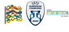 UEFA NATIONS EURO 2020 +$2