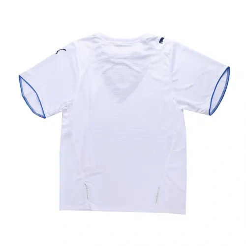 Italy Retro Jersey Away World Cup 2006