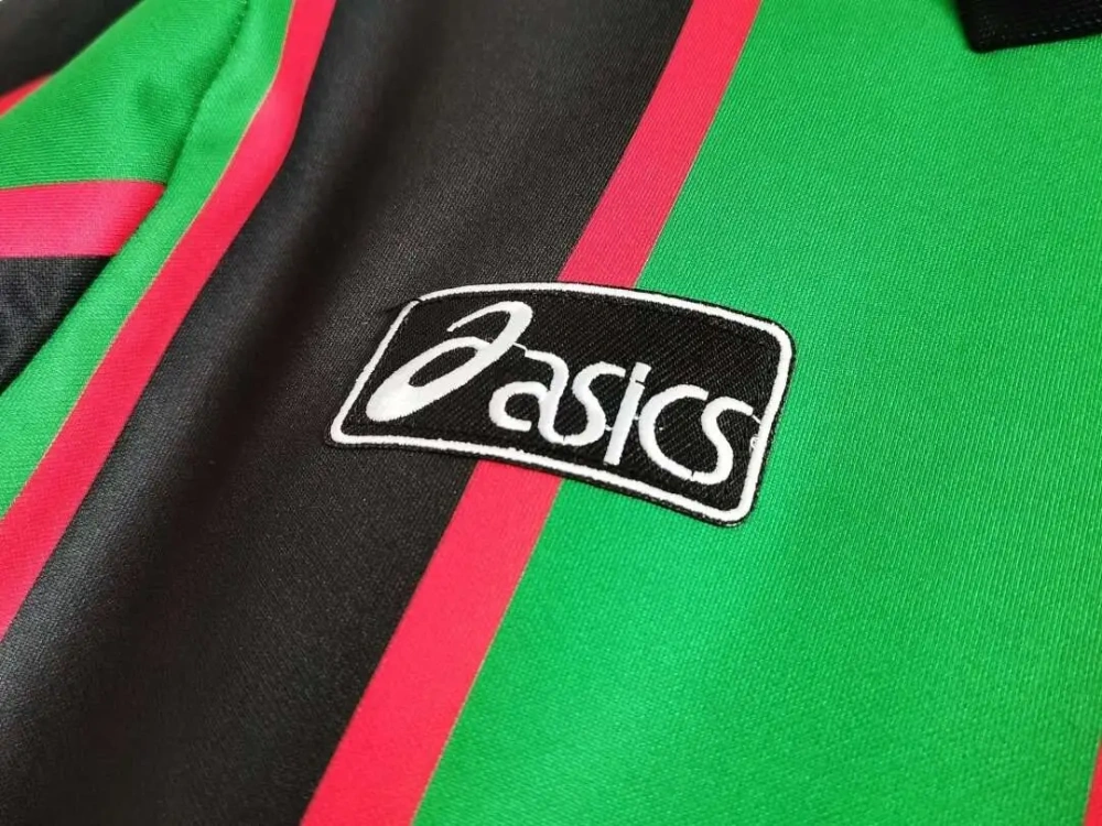Aston Villa Retro Jersey Away 1993/95