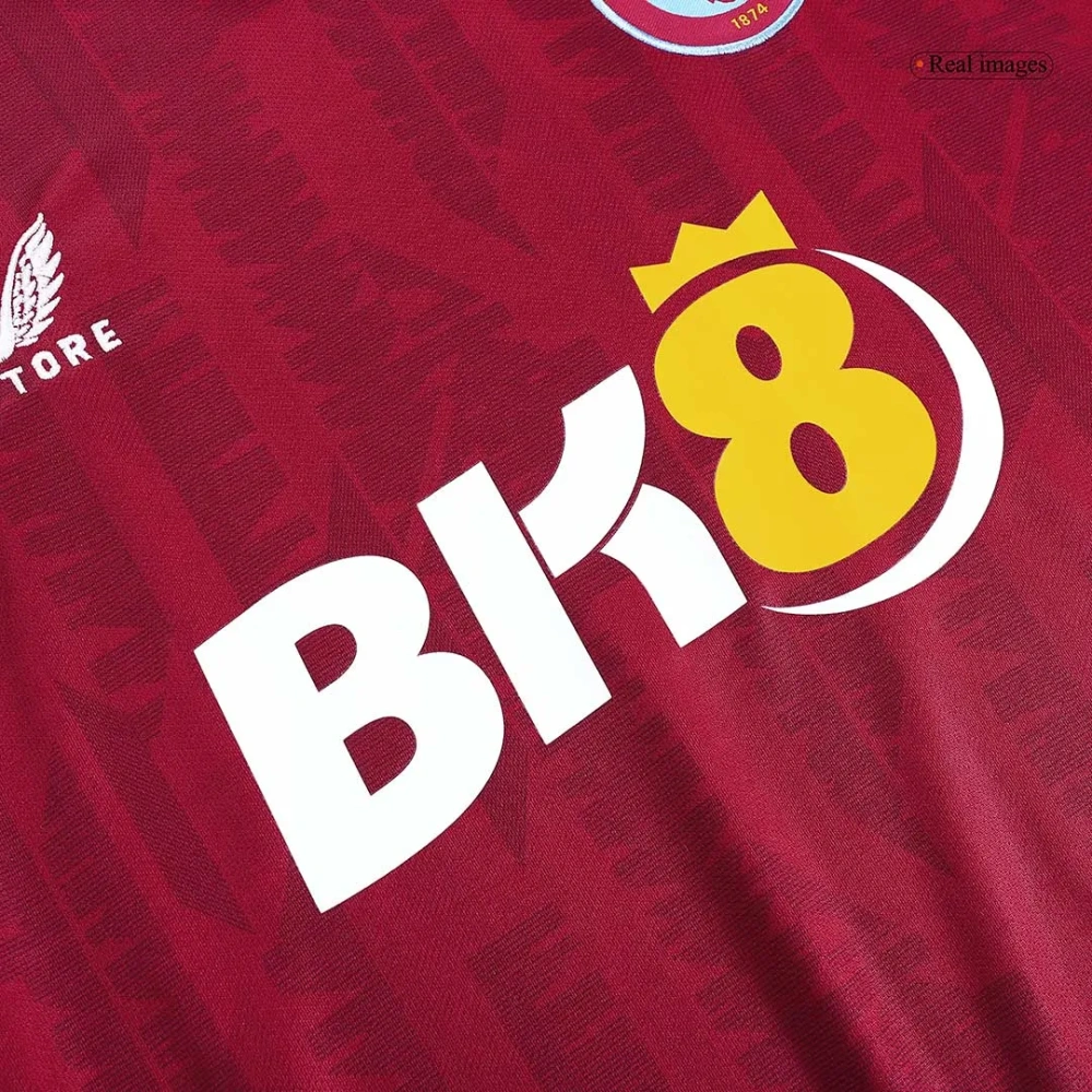 Aston Villa Jersey Home 2023/24