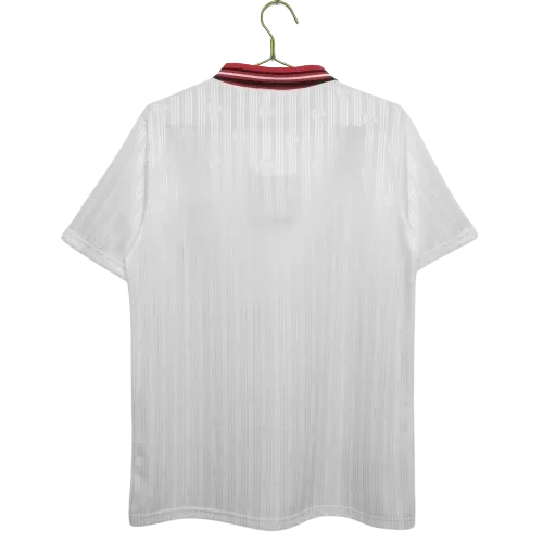 Retro Turkey Away Jersey 1996